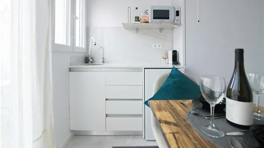 Apartments in la Punta - photo 10