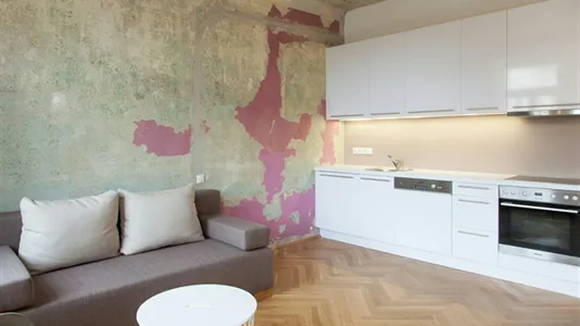 Apartments in Wien Ottakring - photo 4