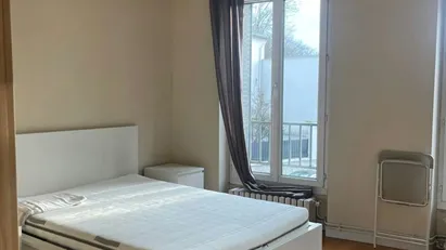 Apartment for rent in Nogent-sur-Marne, Île-de-France