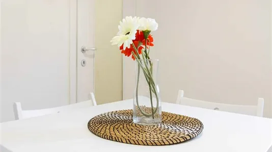 Rooms in Milano Zona 8 - Fiera, Gallaratese, Quarto Oggiaro - photo 8