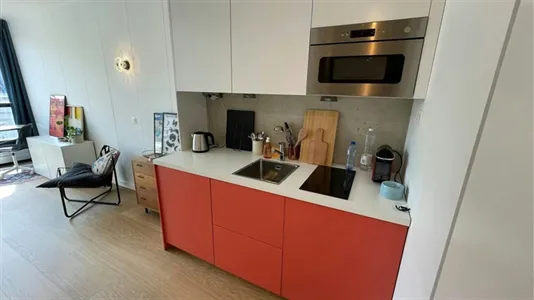 Apartments in Brussels Sint-Gillis - photo 5