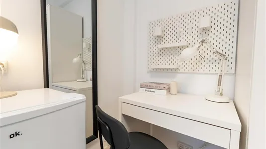 Rooms in Madrid Tetuán - photo 3