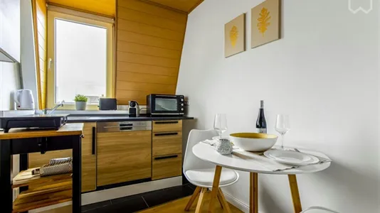 Apartments in Ludwigshafen am Rhein - photo 3