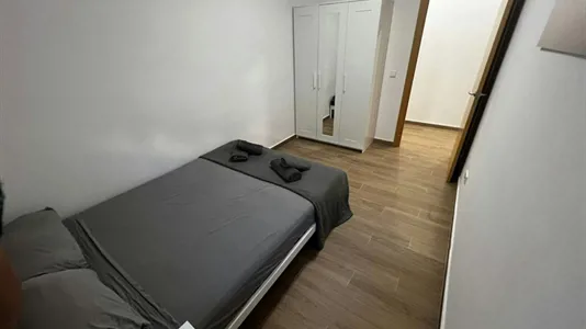 Rooms in Valencia Poblats Marítims - photo 3