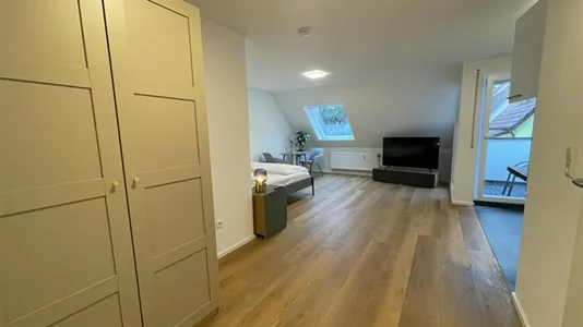 Apartments in Stuttgart Möhringen - photo 2