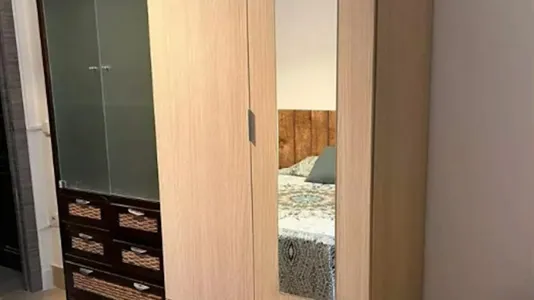 Rooms in Madrid Arganzuela - photo 5