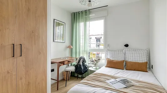 Rooms in Reims - photo 2