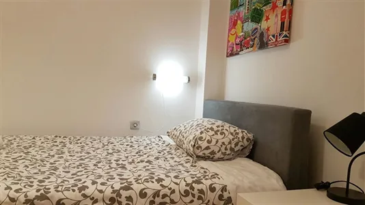 Apartments in Location is not specified - photo 5