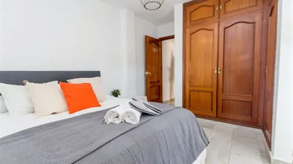 Room for rent in Málaga, Andalucía