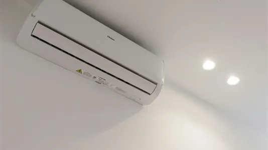 Rooms in Móstoles - photo 6