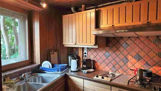 Rooms in Brussels Sint-Pieters-Woluwe - photo 4