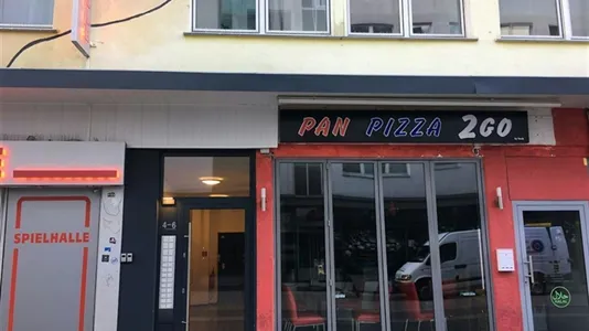 Apartments in Dortmund - photo 9