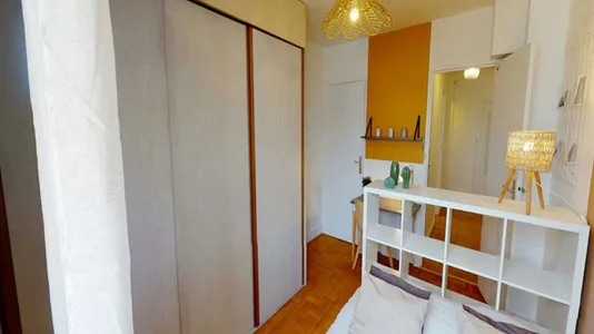 Rooms in Paris 13ème arrondissement - Place d'Italie - photo 1