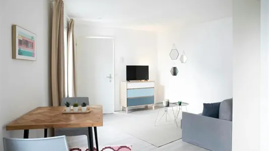 Apartments in Lausanne - photo 4