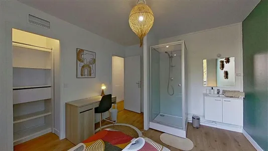 Rooms in Rouen - photo 4