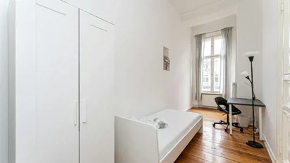 Room for rent in Berlin Charlottenburg-Wilmersdorf, Berlin