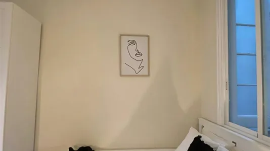 Rooms in Madrid Centro - photo 4