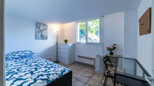 Apartments in Nanterre - photo 2