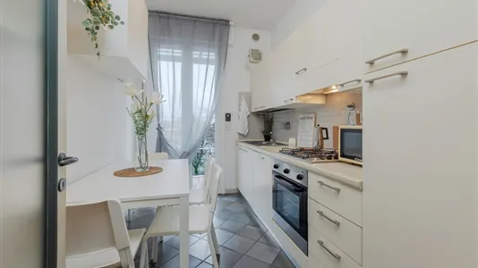 Rooms in Padua - photo 10