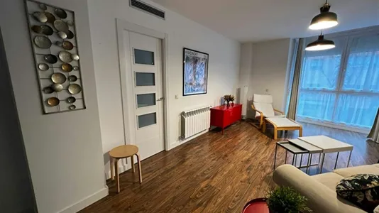 Rooms in Madrid Ciudad Lineal - photo 7