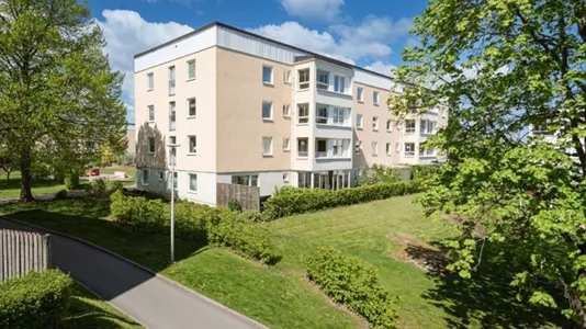Apartments in Jönköping - photo 11