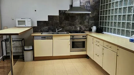 Apartments in Brussels Schaarbeek - photo 9