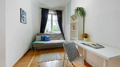Room for rent in Warsaw