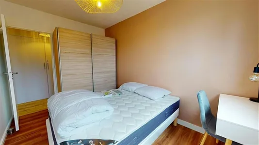 Rooms in Nantes - photo 1