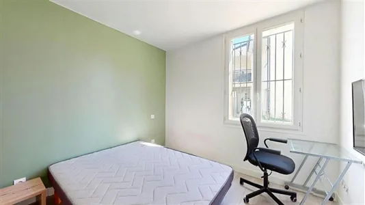 Rooms in Toulouse - photo 2
