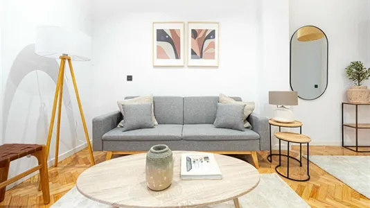 Rooms in Madrid Tetuán - photo 4