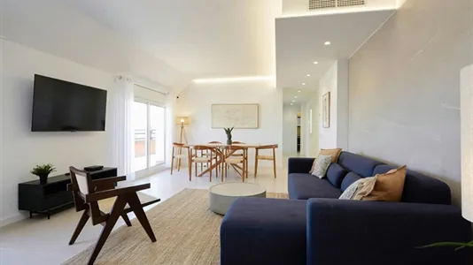 Apartments in Cornellà de Llobregat - photo 8