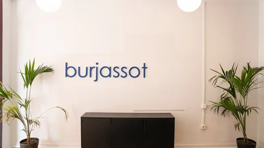 Rooms in Burjassot - photo 5