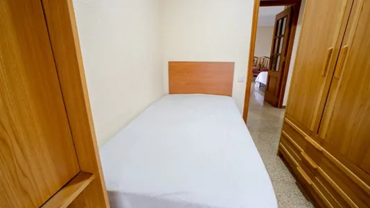 Rooms in Alboraya - photo 1