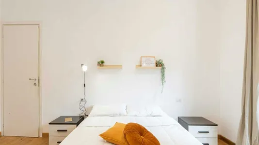 Rooms in Milano Zona 9 - Porta Garibaldi, Niguarda - photo 5