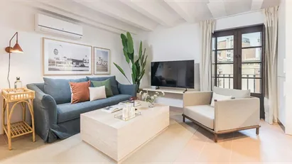 Apartment for rent in Barcelona Ciutat Vella, Barcelona