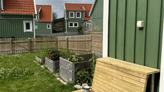 Houses in Kungälv - photo 7