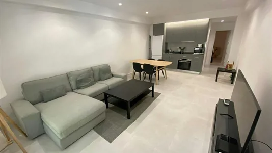 Apartments in Madrid Centro - photo 2