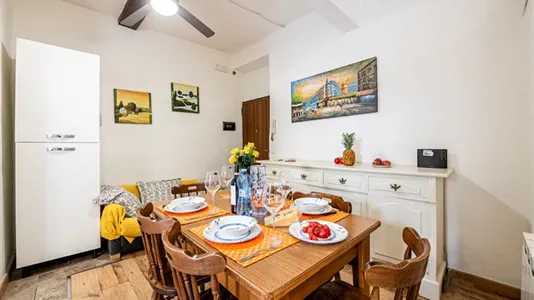 Apartments in Florence - photo 2