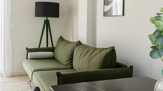 Apartments in Athens Akropoli - photo 4