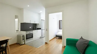 Apartment for rent in Barcelona Sant Andreu, Barcelona
