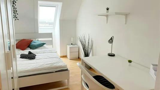 Rooms in Vienna Favoriten - photo 5