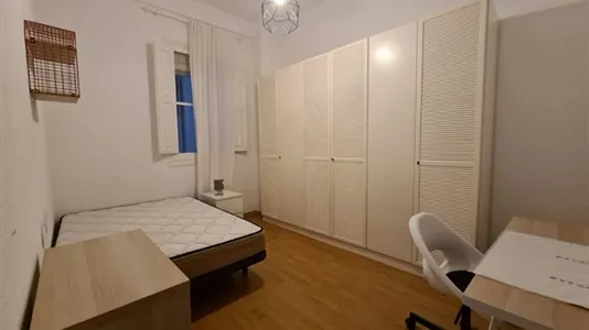 Rooms in Valencia L'Eixample - photo 2