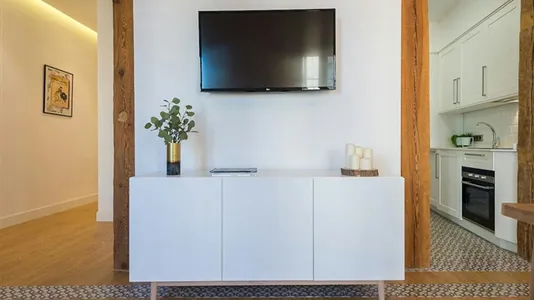 Apartments in Madrid Arganzuela - photo 8