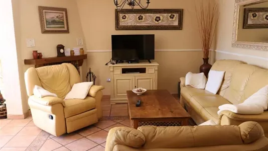 Houses in Torremolinos - photo 8