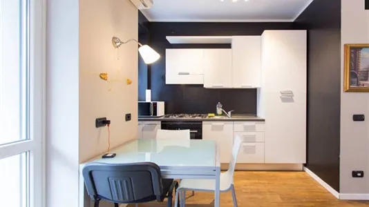 Apartments in Milano Zona 6 - Barona, Lorenteggio - photo 5