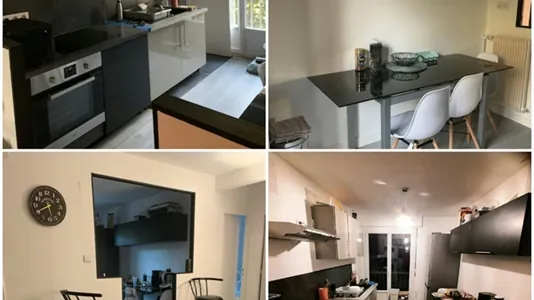 Rooms in Rennes - photo 5