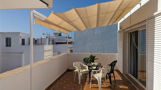 Apartments in Barbate - photo 6
