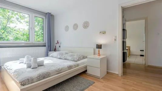 Apartments in Mainz - photo 6