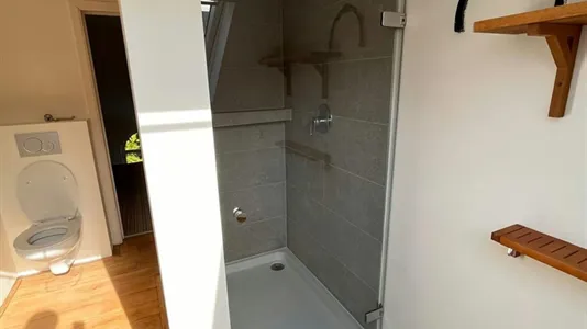 Rooms in Brussels Elsene - photo 10