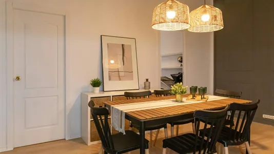 Rooms in Madrid Hortaleza - photo 10